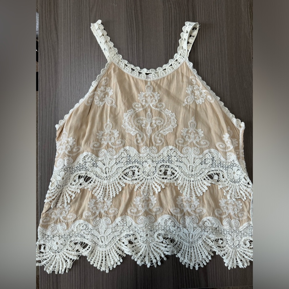 Fashion crop top S/M HWA Apparel for women